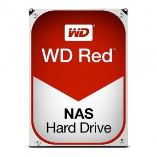 WD Red 750 GB (WD7500BFCX) HDD kullananlar yorumlar